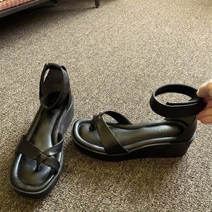 Franco Sarto sandals